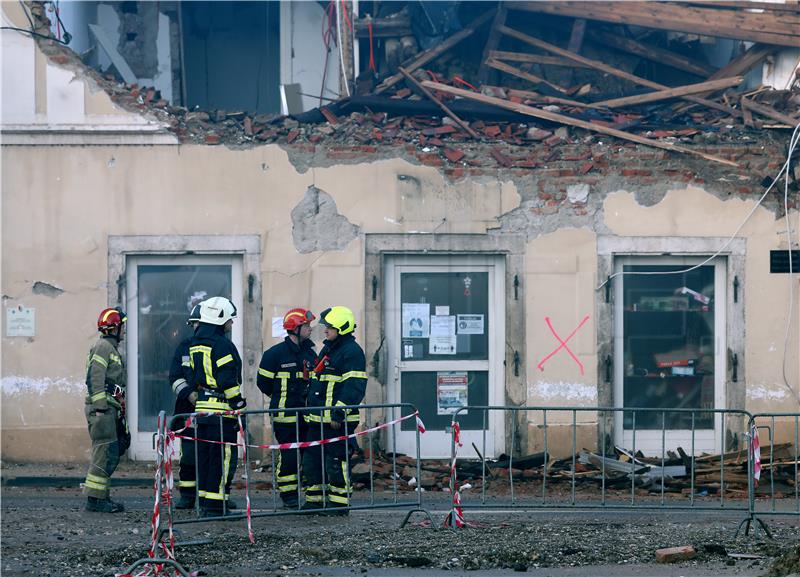 Hrvati s Novog Zelanda prikupljaju pomoć za Petrinju, Glinu i Sisak