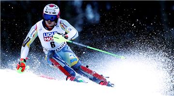 epaselect FRANCE ALPINE SKIING WORLD CUP