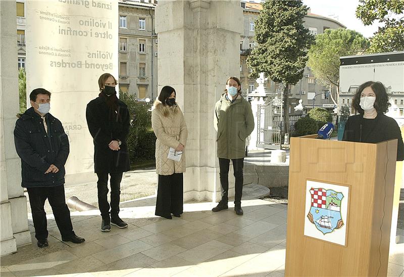 Otvorena virtualna izložba o lučkoj baštini