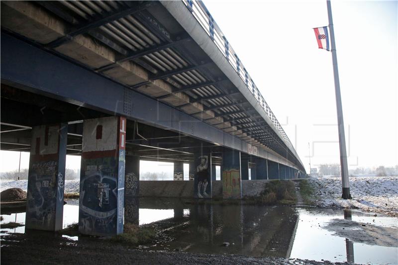 Željko Uhlir o stanju zagrebačkog Mosta Slobode i ostalim aktualnim temama