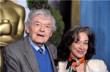 U dobi od 95 godina umro glumac Hal Holbrook 