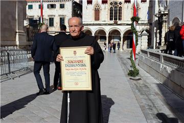 Svečana sjednica Gradskog vijeća Grada Dubrovnika