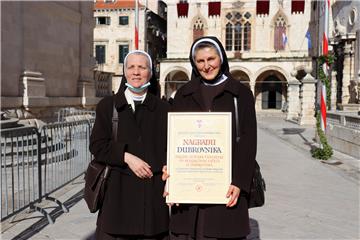 Svečana sjednica Gradskog vijeća Grada Dubrovnika