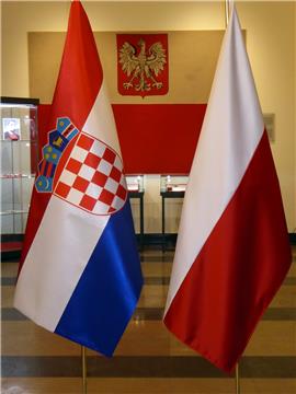 Polish BGK development bank donates €250,000 to Croatia