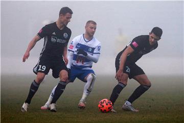 Osijek - Slaven Belupo 3-0