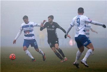 Osijek - Slaven Belupo 3-0