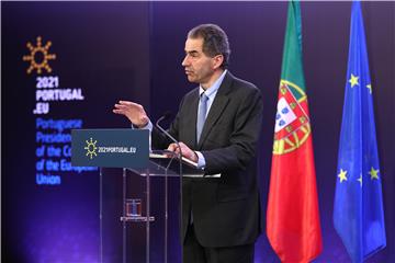 PORTUGAL LAUNCH OF THE HORIZON EUROPE PROGRAMME