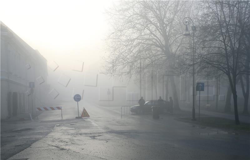 Sisak: U Županiji pregledano više od 23 tisuće oštećenih stambenih objekata 