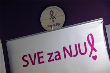 SVE  za NJU: Otvoren portal psihoonkologija.hr za pomoć bolesnicima