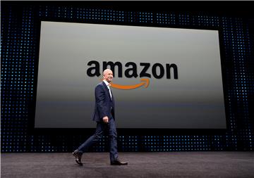 Jeff Bezos, još jedan milijarder koji slijedi svoju strast