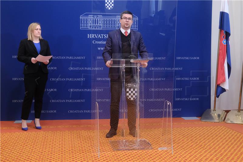 SDP poziva ministricu Vučković da ne bude grobar hrvatske poljoprivrede