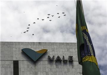 (FILE) BRAZIL VALE