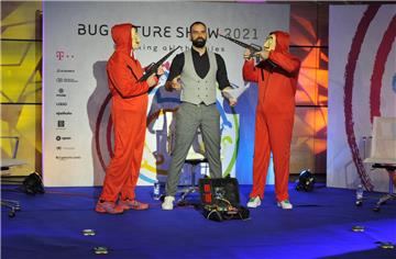 Osmu tehnološku konferenciju Bug Future Show online gledalo više od pet tisuća ljudi