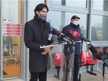 Istarska županija- Broj zaraženih manji, vjera u zelenu zonu veća   