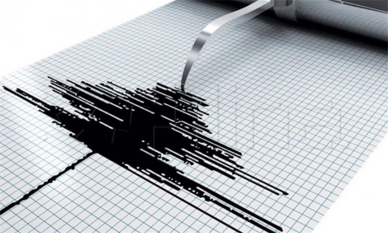 2.7 magnitude quake registered in north Croatia on Friday morning