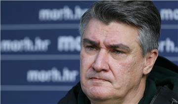 Milanović: Suci bi trebali biti uzor drugima