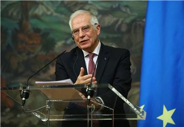 Borrell želi Sputnjik V u EU