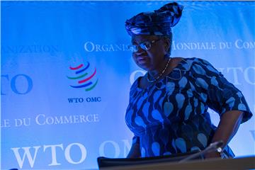 Washington podupro Nigerijku Ngozi Okonjo-Iweala za direktoricu WTO-a