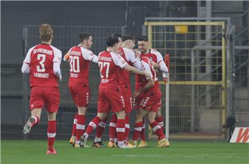 Njemačka: Freiburg svladao Borussiju Dortmund