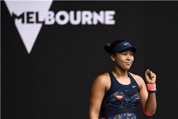 AUSTRALIA TENNIS AUSTRALIAN OPEN