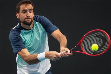 Australian Open: Čilić ispao