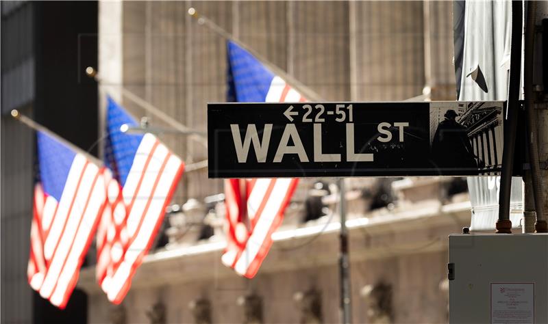 SVJETSKA TRŽIŠTA: Wall Street dosegnuo nove rekordne razine