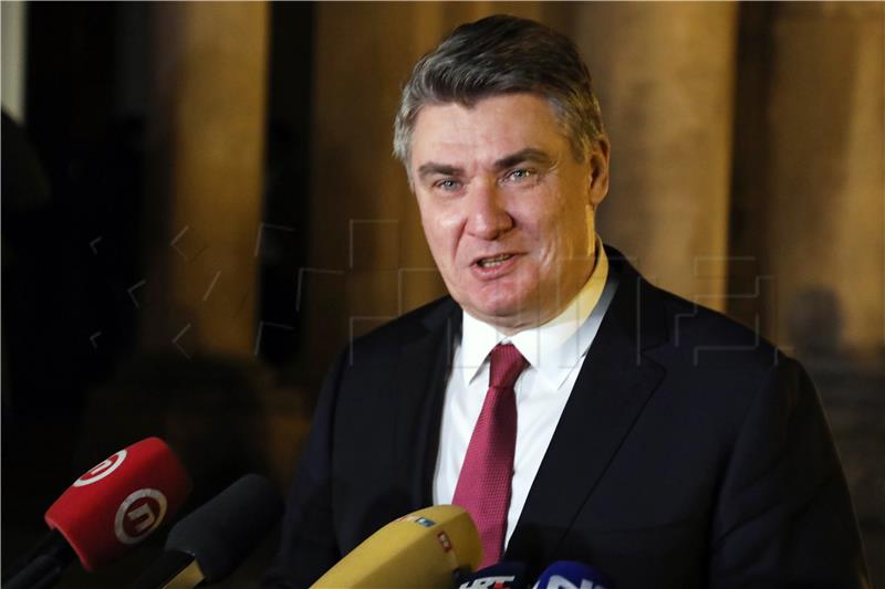 Milanović: 'So-called' gender equality ombudswoman not doing her job