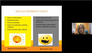 Posljedice elektroničkog nasilja po djecu mogu biti teže od onog licem u lice