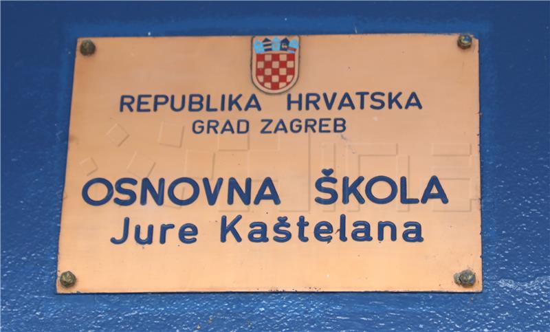 Konferencija za medije Mosta o problemima Osnovne škole Jure Kaštelana