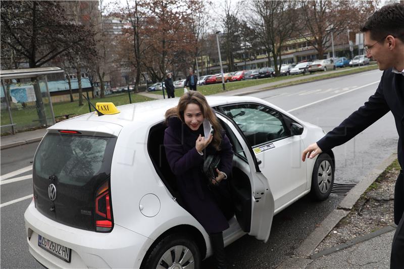 Konferencija za medije Mosta o problemima Osnovne škole Jure Kaštelana