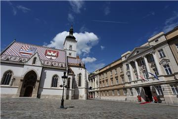 Sabor u srijedu o dodatnim mjerama za ublažavanje posljedica pandemije