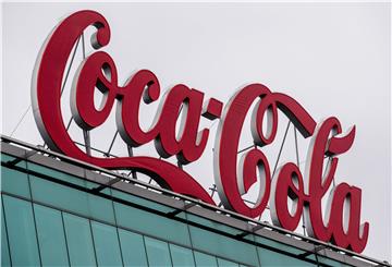 (FILE) BELGIUM ECONOMY COCA-COLA