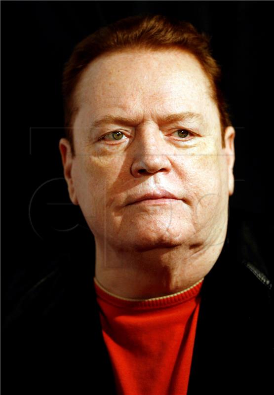 Umro Larry Flynt, kralj pornografije 