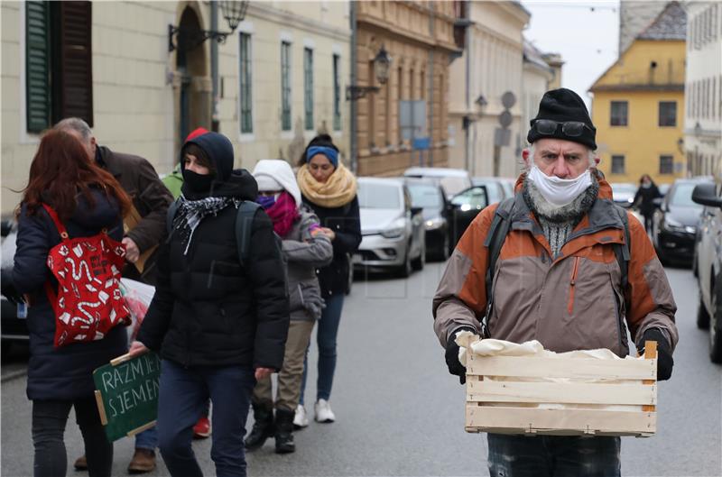 Inicijtiva "Sjeme je naše ljudsko pravo"