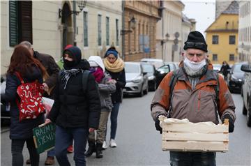 Inicijtiva "Sjeme je naše ljudsko pravo"