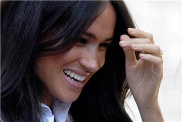 Meghan Markle dobila proces protiv britanskog tabloida 