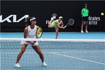 AUSTRALIA TENNIS AUSTRALIAN OPEN GRAND SLAM