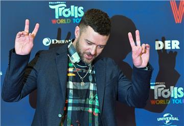 Justin Timberlake se ispričava: Znam, zakazao sam u prošlosti 