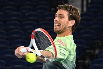 AUSTRALIA TENNIS AUSTRALIAN OPEN GRAND SLAM