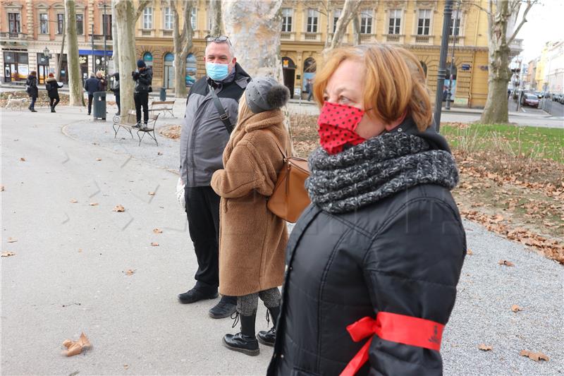 Žene jače od potresa - solidarno sa ženama Banije