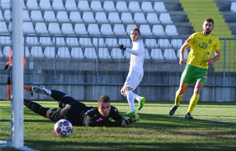 HNL: Rijeka - Istra 1961