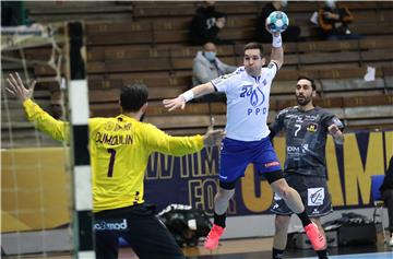 EHF Liga prvaka: PPD Zagreb - Nantes