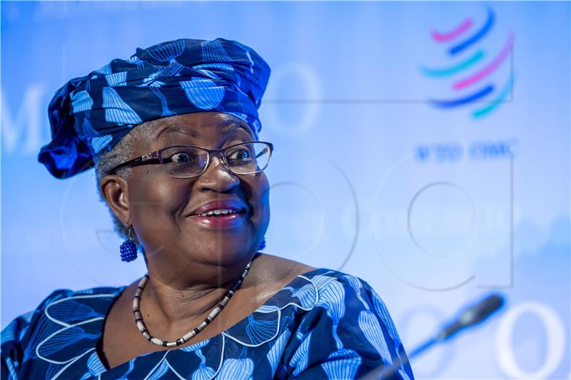 Ngozi Okonjo-Iweala - prva žena i Afrikanka na čelu WTO-a