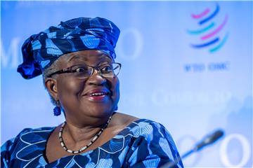 Ngozi Okonjo-Iweala - prva žena i Afrikanka na čelu WTO-a