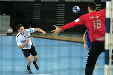 EHF Europska liga: Nexe opet bolji od Bešiktaša