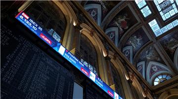 SPAIN STOCK EXCHANGE