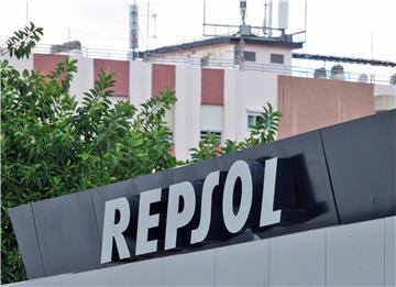 (FILE) SPAIN ECONOMY REPSOL