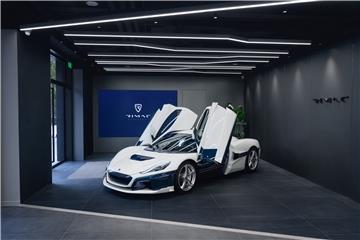 Rimac širi globalnu mrežu prodajnih partnera i na Kinu