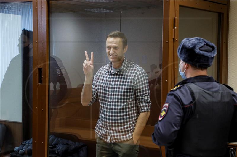 epaselect RUSSIA TRIAL NAVALNY