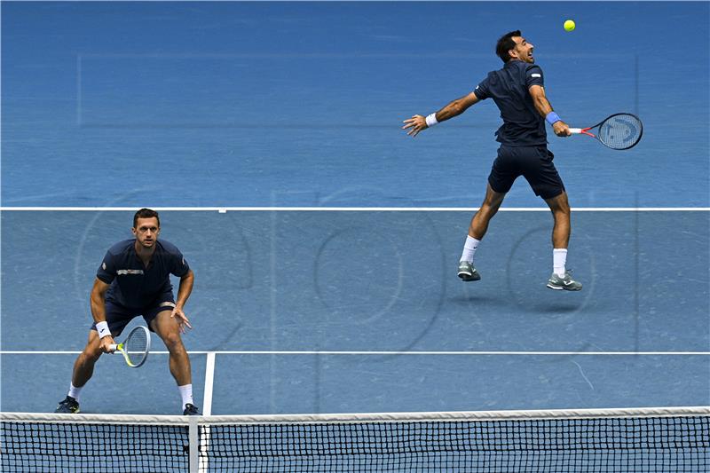 AUSTRALIA TENNIS AUSTRALIAN OPEN GRAND SLAM